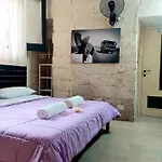 White Suite B&B
