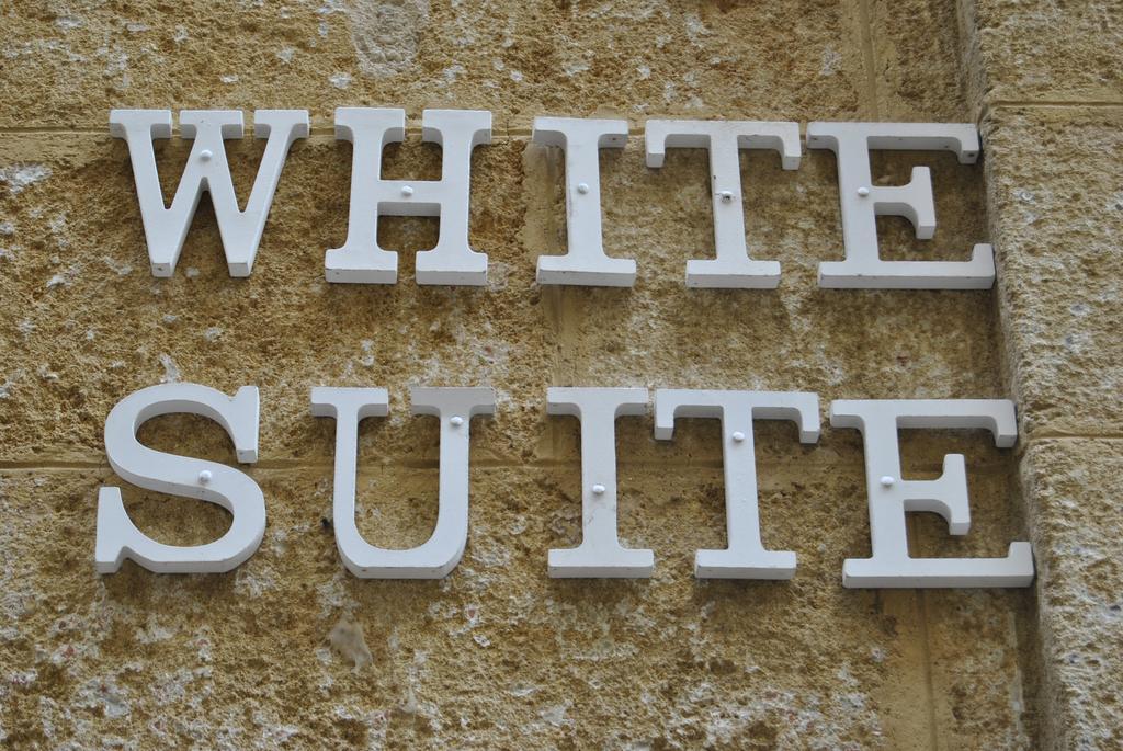 White Frühstückspension Lecce