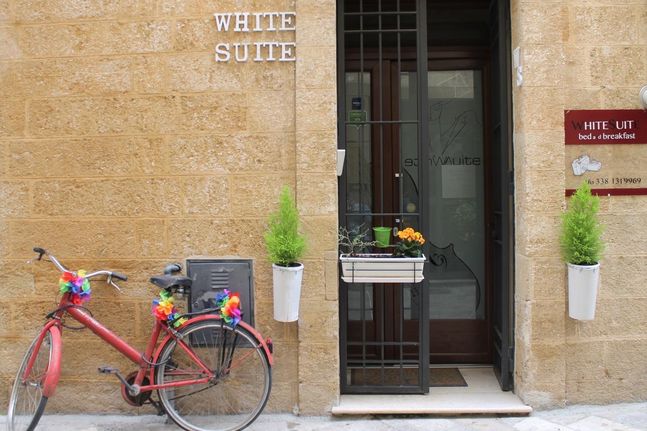 Frühstückspension White Lecce