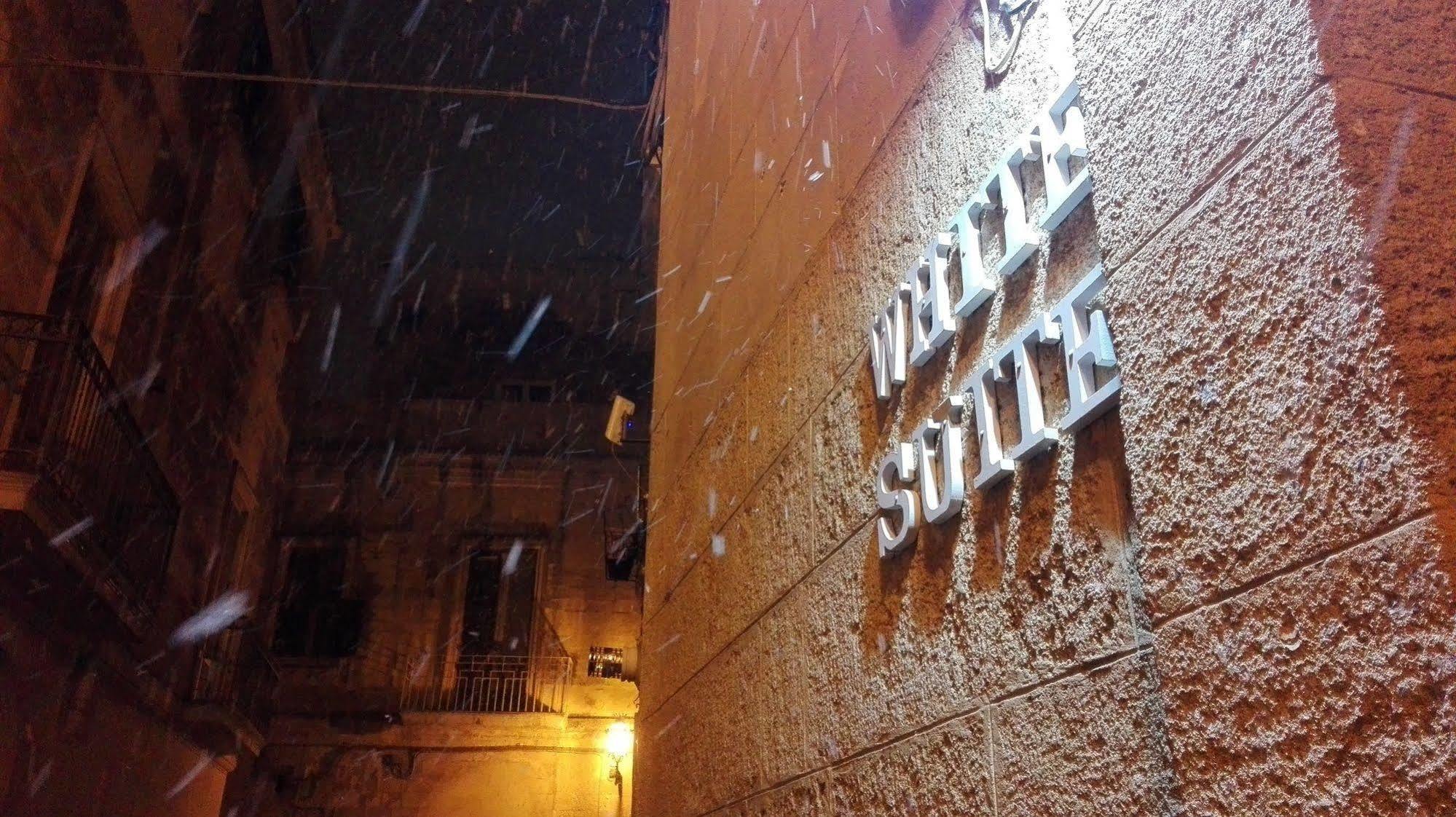 White Lecce