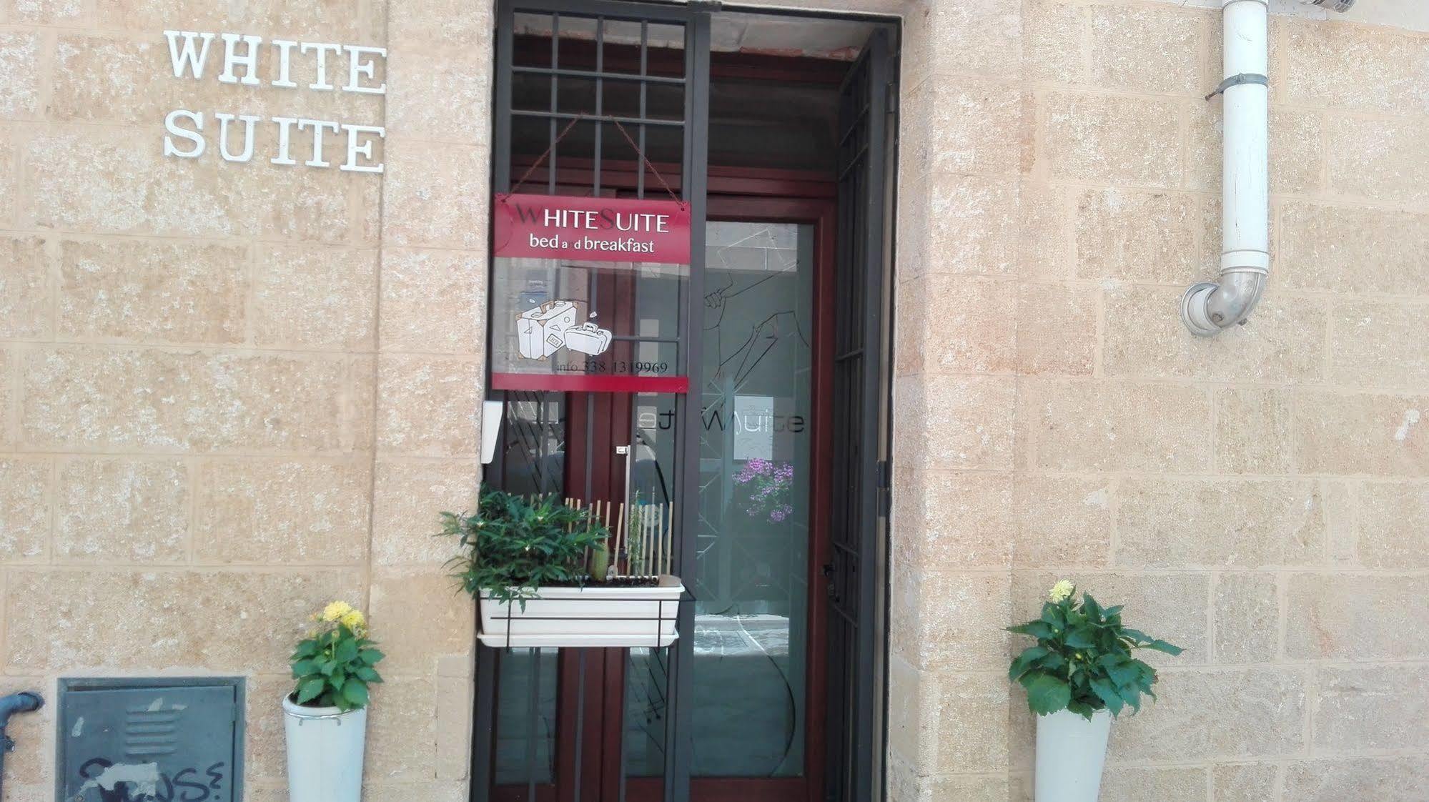 Frühstückspension White Lecce